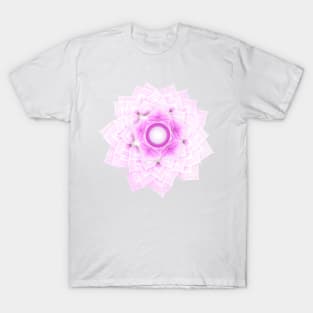 Crown Chakra, Sahasrara T-Shirt